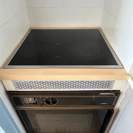 Lägenhet Evasion Marine *