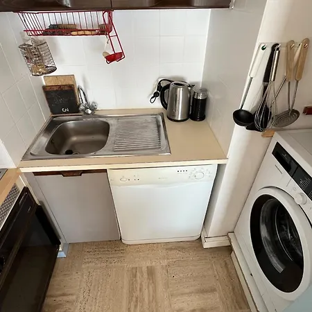 Evasion Marine Lägenhet *