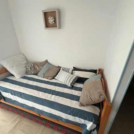 Apartamento Evasion Marine *