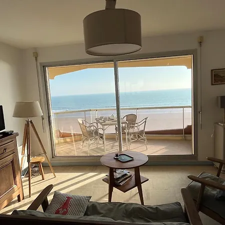 Evasion Marine Apartamento