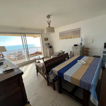 Evasion Marine Apartamento *