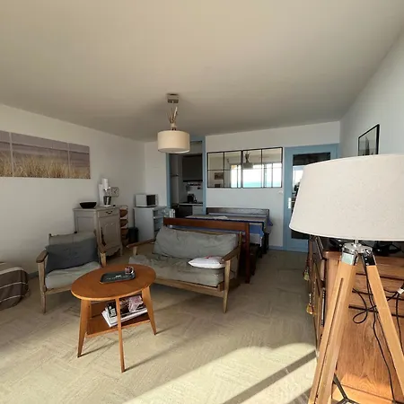 Evasion Marine Apartamento