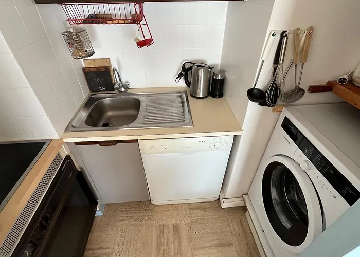 Evasion Marine 아파트 *