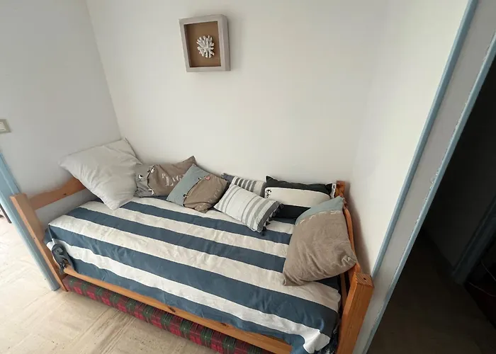 아파트 Evasion Marine *