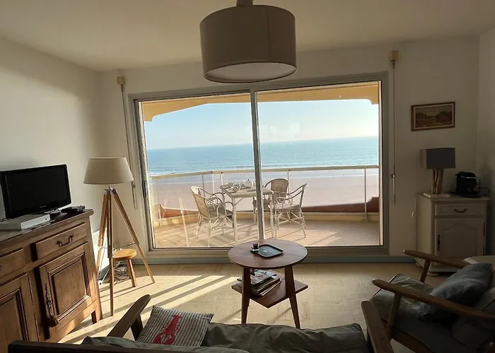 Evasion Marine 아파트