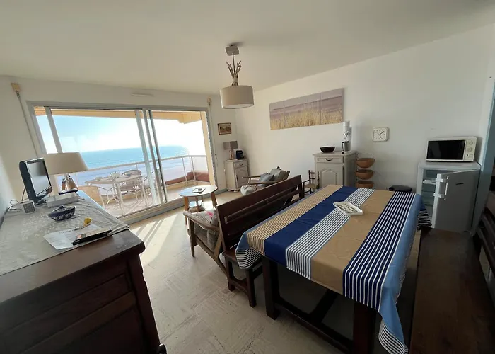 Evasion Marine 아파트 *